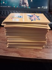 Shoot Out Cards 2006/2007 Giant Joblot Bundle with Foils