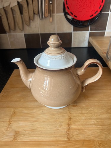 Vintage denby seville - vintage, ‘seville’
