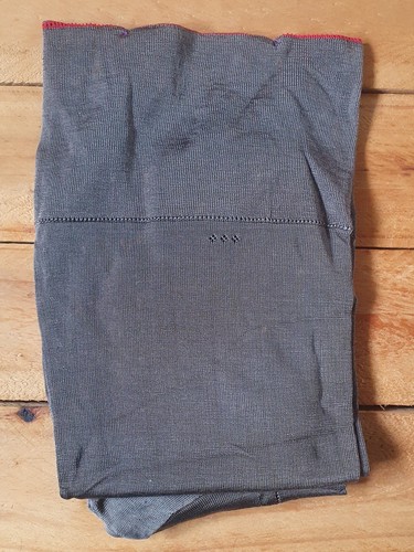Vintage fully fashioned rayon - vintage,