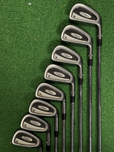 Titleist dci 762 - titleist, set