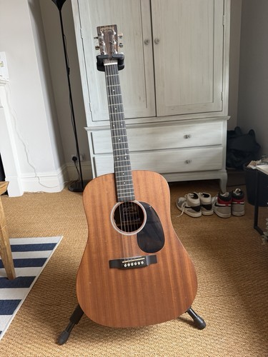 Martin dx2ae macassar - dx2ae,
