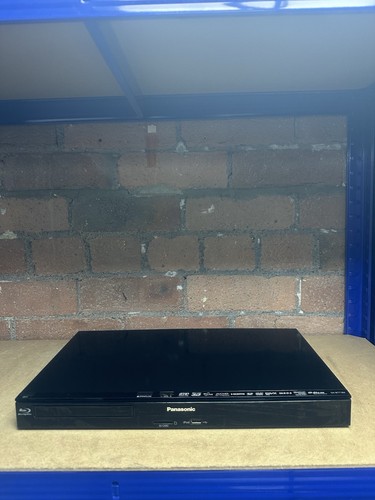 Panasonic btt182 blu ray - 3d, blu-ray