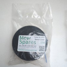 Strimmer Line Spool Cover Cap