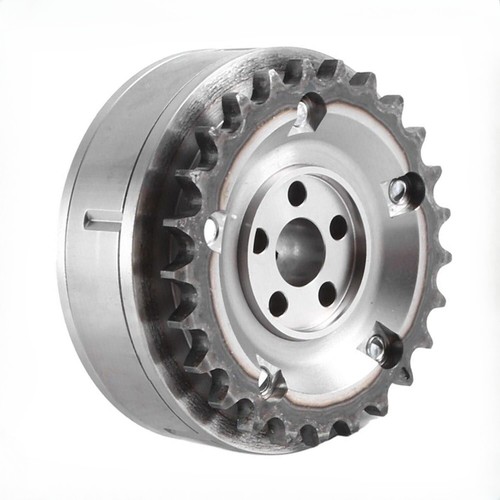 Engine camshaft adjuster vvt - adjuster,