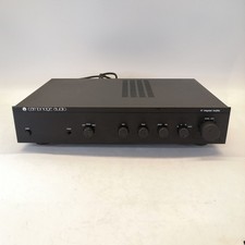 CAMBRIDGE AUDIO A1  Integrated Amplifier HiFi Separate