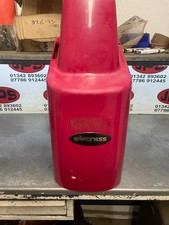 Front cover / column shroud X