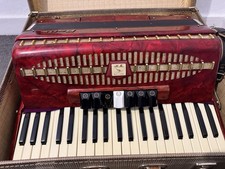 Accordion Baile 120 Bass