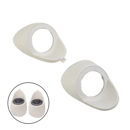 2pcs tweeter pod - 2pcs,