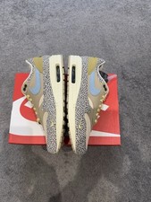 nike air max 1 safari