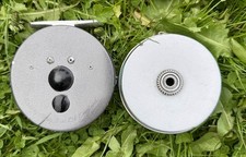 Hardy Marquis 7 Fly Reel