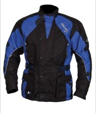 Akito Python Motorcycle