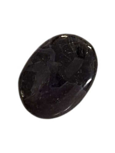 Mystic merlinite - mystic, (gabbro)