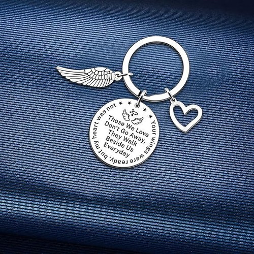 Gifts hug from heaven memorial - gifts,