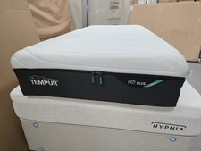 TEMPUR Pro Plus 27 EXTRA LONG SINGLE Memory Mattress MEDIUM 90 X 200cm £1899