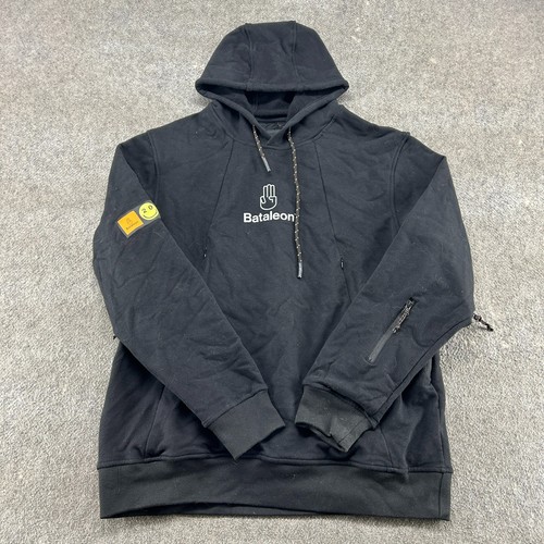 Bataleon jacket mens black - bataleon,