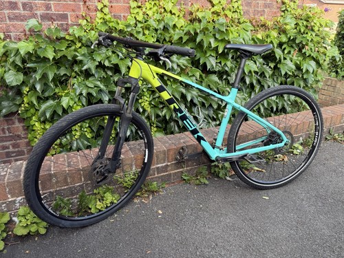 Trek marlin l - 5, m/l