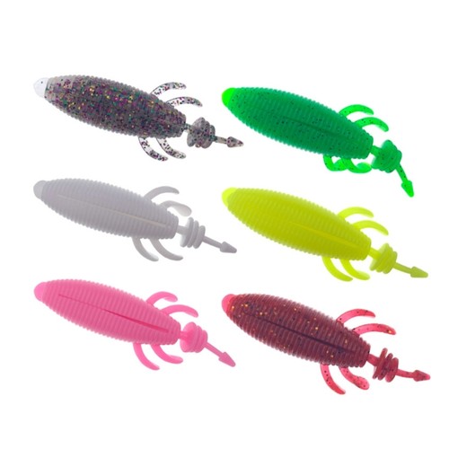 Pack topwater floating - 2,