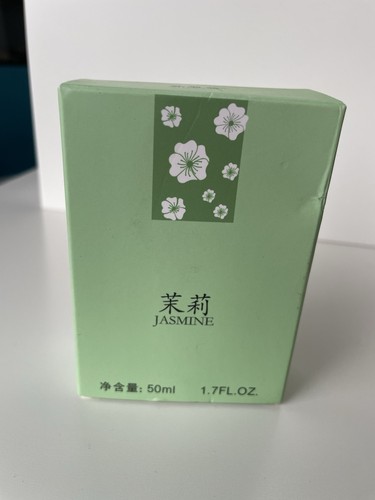 Jasmine 50ml spray perfume - spray,