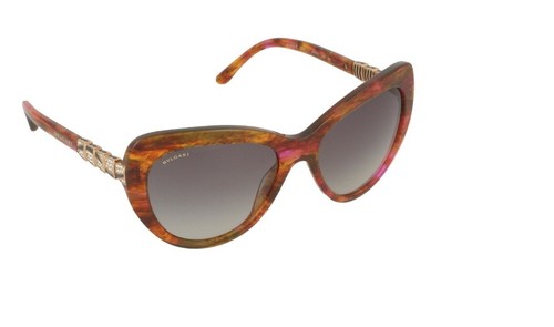 Bvlgari sunglasses serpentine - sunglasses,