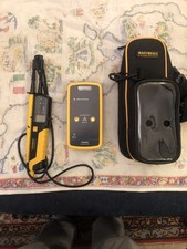 Martindale Proving Unit Pd690 Std and Voltage Tester Vt28. Brand New. Never Used