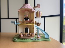 Sylvanian Families Primrose Baby Windmill - Nearly completed with box included