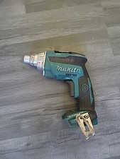 Makita DFS251 LXT 18V
