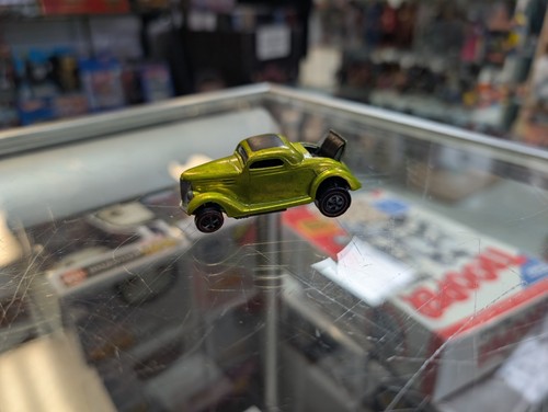 Redline classic ford coupe - redline,