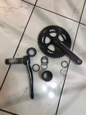 Sram Apex Crankset Powerglide