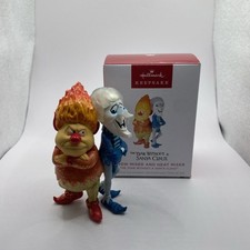 2023 hallmark ornaments snow - 2023,
