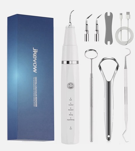 Electric pet ultrasonic - electric,