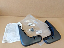 Ford Focus Mk2 C-Max Front Mud