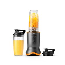 Nutribullet NB-500 McLaren