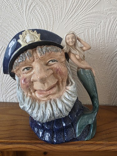 Royal doulton large character - doulton,