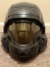 HALO ODST Helmet Replica Full