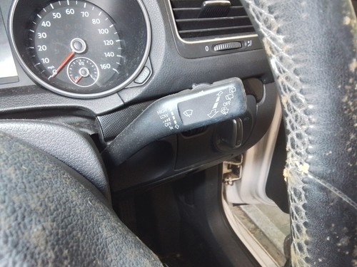 Column switches volkswagen - switches,