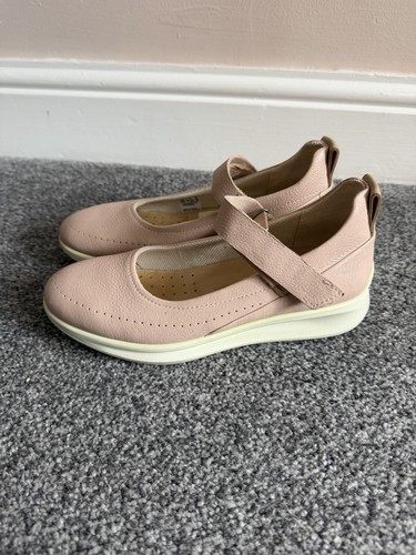 Ecco aquet mary - aquet, dusky