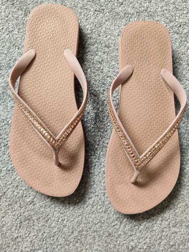 Pink sparkle flip - pink,