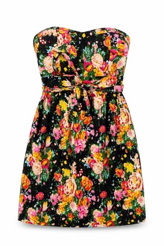 Heaven womens mini dress - g-heaven,