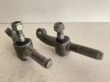 Standard Vanguard & Triumph