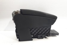 10-16 VOLKSWAGEN PASSAT B7 ARMREST CLOTH MATERIAL 3C0864161A