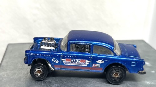 Hot wheels chevy - hot, air