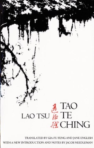 Tao lao tsu ching feng - lao, ching,feng