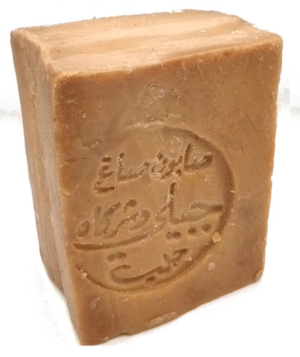 Aleppo ghar soap - aleppo-ghar, 5%