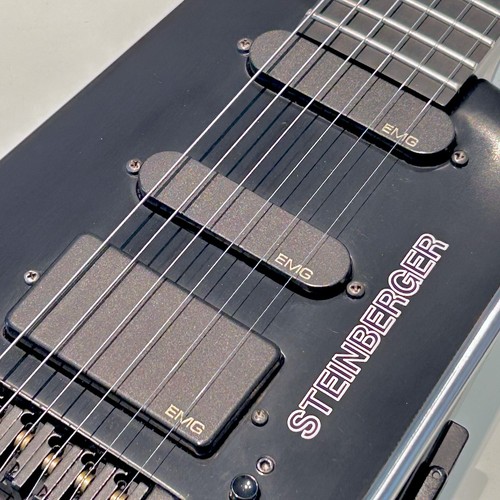 1990 steinberger usa 4t - 1990,
