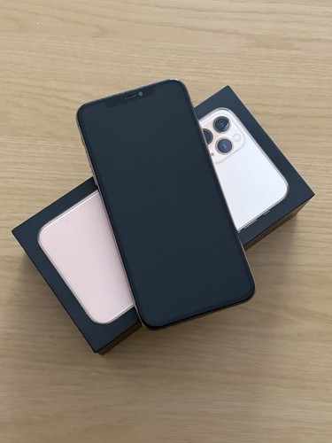 Apple iphone pro max - max, 256gb