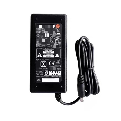 Adapter charger power supply - adapter,