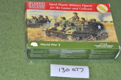 Scale ww2 kit plastic - -,