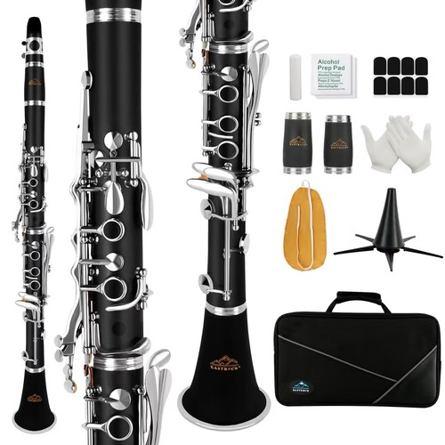 Clarinet student abs 17 - abs,