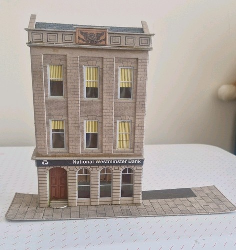 National westminster bank - westminster,
