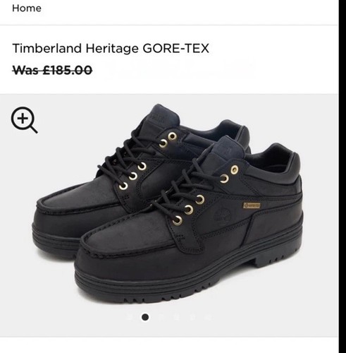 Timberland men heritage - timberland,